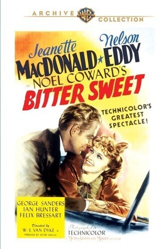 Bitter Sweet - Bitter Sweet - DVD