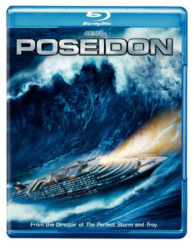 Poseidon (2006) - Poseidon (2006) - Blu-ray