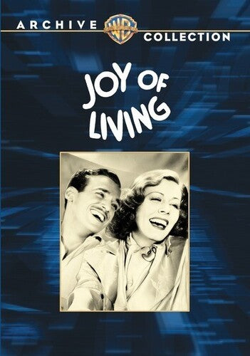 Joy Of Living - Joy Of Living - DVD