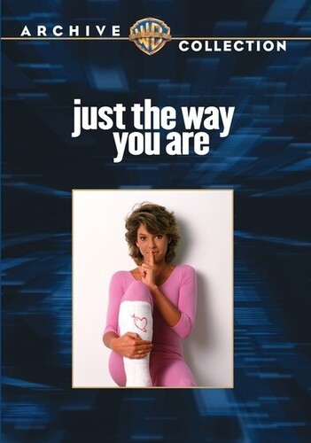 Just The Way You Are - Just The Way You Are - DVD