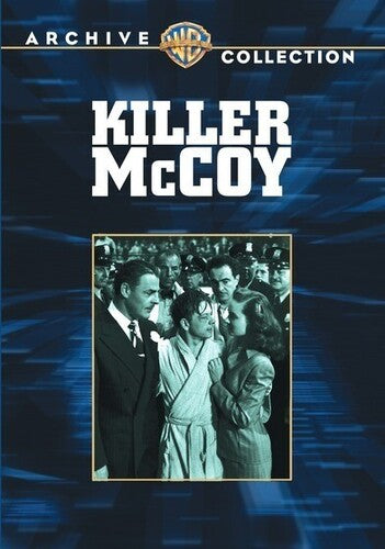 Killer Mccoy - Killer Mccoy - DVD