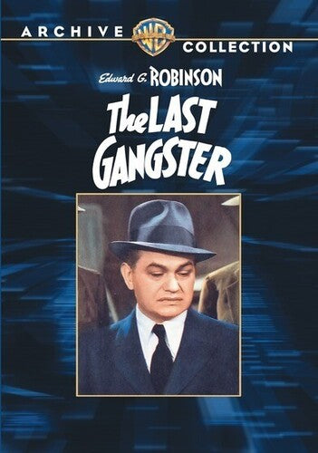 Last Gangster - Last Gangster - DVD