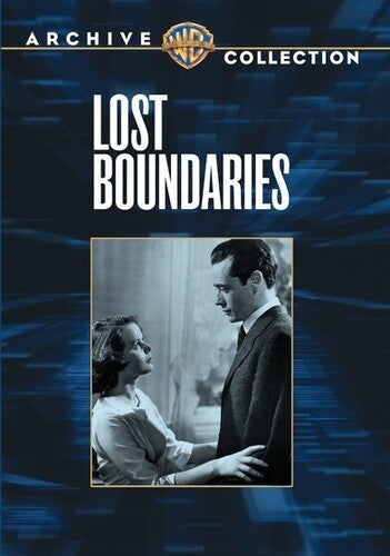 Lost Boundaries - Lost Boundaries - DVD