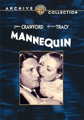 Mannequin - Mannequin - DVD