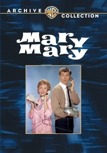 Mary Mary - Mary Mary - DVD