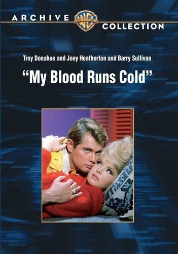 My Blood Runs Cold - My Blood Runs Cold - DVD