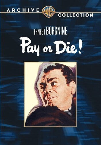 Pay Or Die - Pay Or Die - DVD