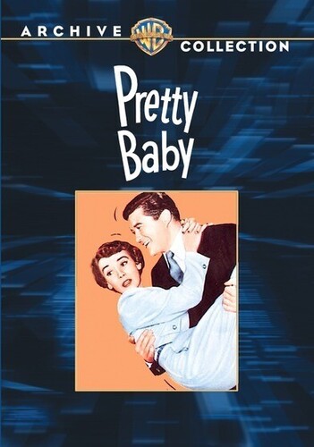 Pretty Baby - Pretty Baby - DVD