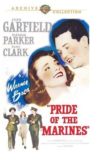 Pride Of The Marines - Pride Of The Marines - DVD