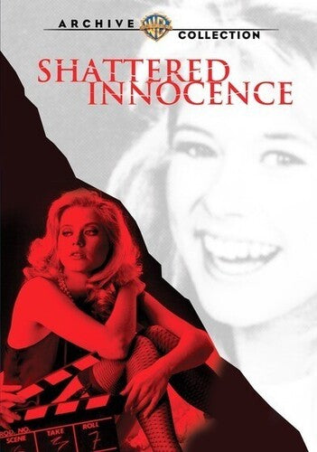 Shattered Innocence - Shattered Innocence - DVD