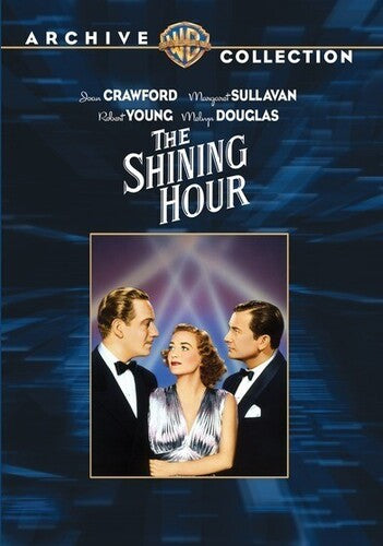 Shining Hour - Shining Hour - DVD