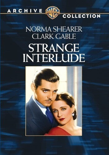 Strange Interlude - Strange Interlude - DVD