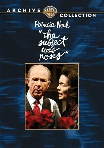 Subject Was Roses - Subject Was Roses - DVD