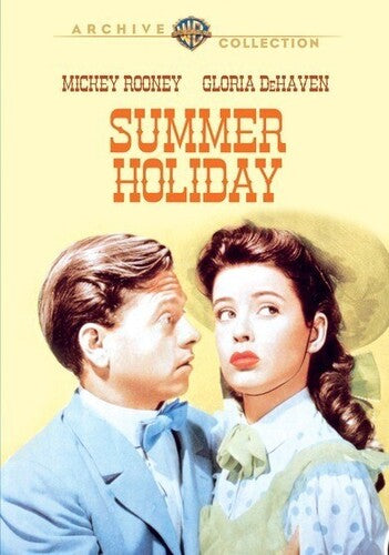 Summer Holiday - Summer Holiday - DVD