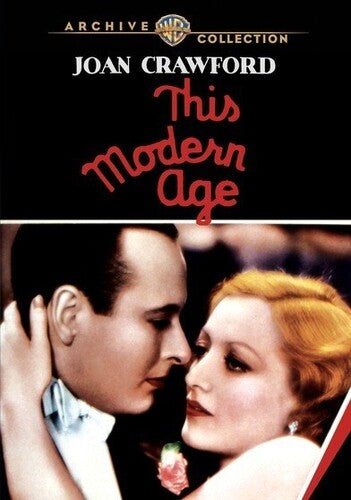 This Modern Age - This Modern Age - DVD