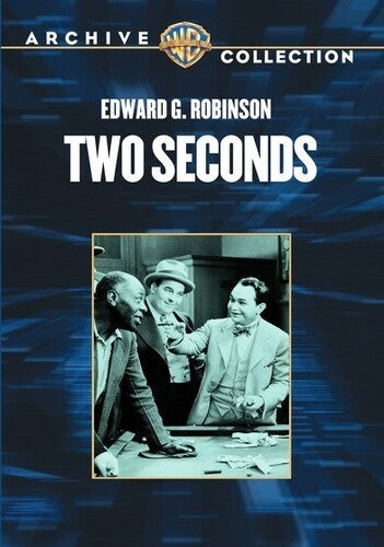 Two Seconds - Two Seconds - DVD
