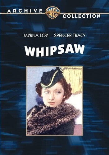 Whipsaw - Whipsaw - DVD