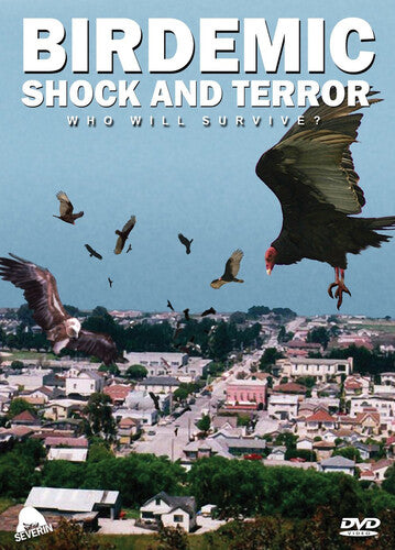 Birdemic - Birdemic - DVD