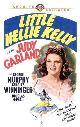 Little Nellie Kelly - Little Nellie Kelly - DVD