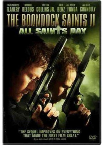 Boondock Saints 2: All Saints Day - Boondock Saints 2: All Saints Day - DVD