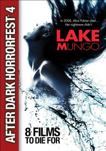Lake Mungo - Lake Mungo - DVD