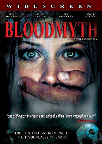 Bloodmyth - Bloodmyth - DVD