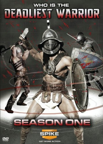 Deadliest Warrior: Season One - Deadliest Warrior: Season One - DVD