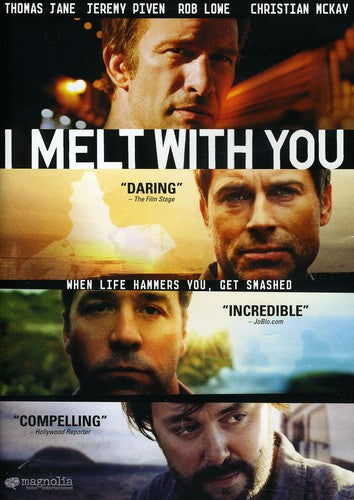 I Melt With You Dvd - I Melt With You Dvd - DVD