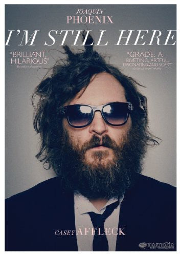 I'm Still Here: Lost Years Of Dvd - I'm Still Here: Lost Years Of Dvd - DVD