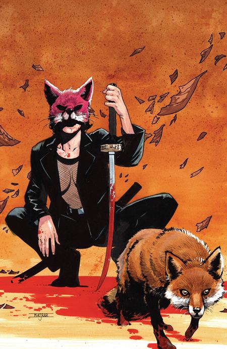 Exquisite Corpses #7 F 1:50 Mahmud Asrar Variant (11/19/2025) Image