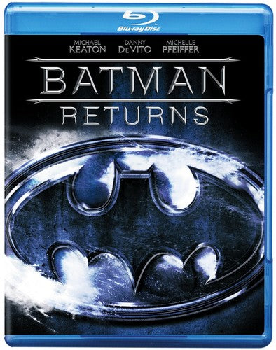 Batman Returns - Batman Returns - Blu-ray