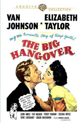 Big Hangover - Big Hangover - DVD
