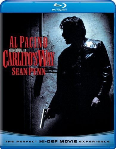 Carlito's Way - Carlito's Way - Blu-ray