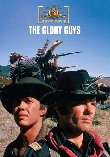 Glory Guys - Glory Guys - DVD