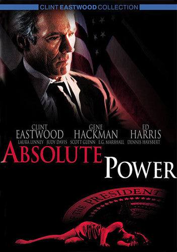 Absolute Power - Absolute Power - DVD