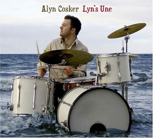 Cosker,alyn - Lyns Une - Super Audio CD