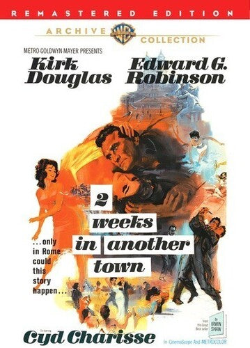 Two Weeks In Another Town - Two Weeks In Another Town - DVD