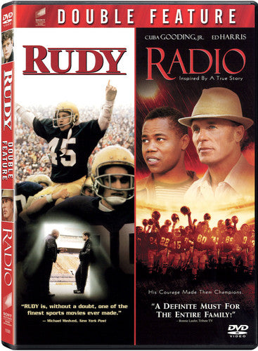 Rudy & Radio - Rudy & Radio - DVD
