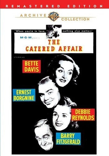 Catered Affair - Catered Affair - DVD