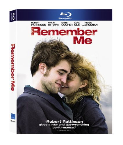 Remember Me - Remember Me - Blu-ray