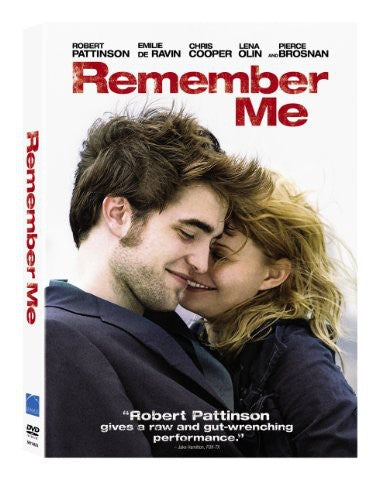 Remember Me - Remember Me - DVD