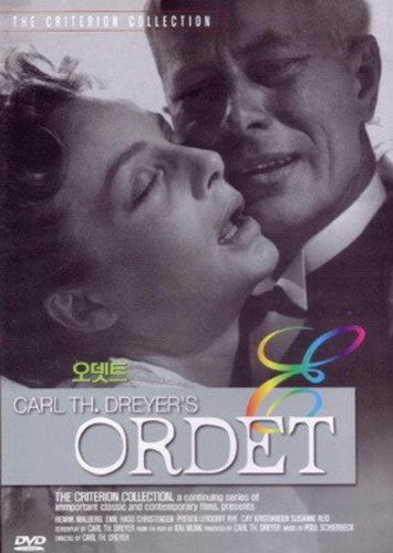 Ordet - Ordet (1955) - DVD