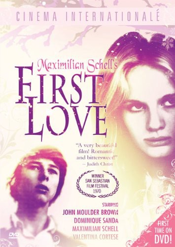 First Love - First Love - DVD