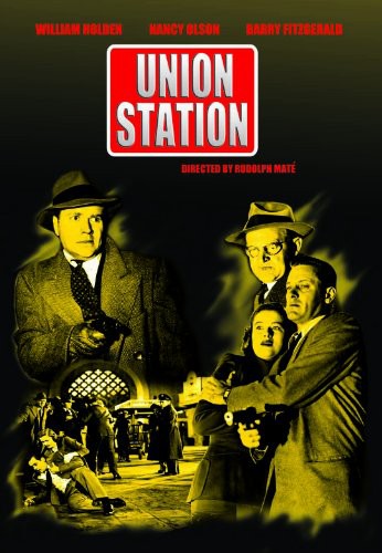Union Station - Union Station - DVD