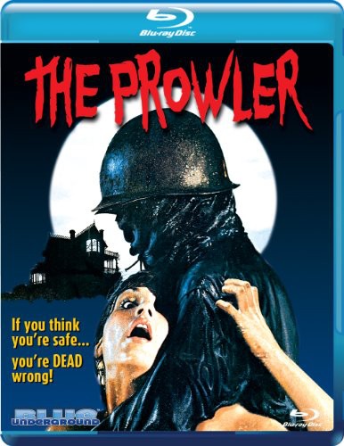 Prowler - Prowler - Blu-ray