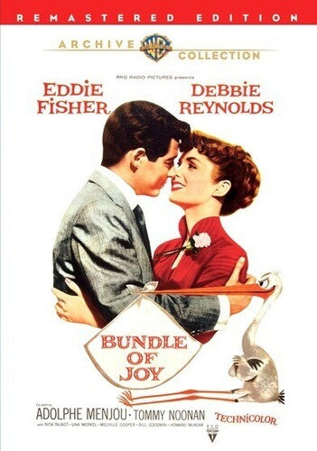 Bundle Of Joy - Bundle Of Joy - DVD