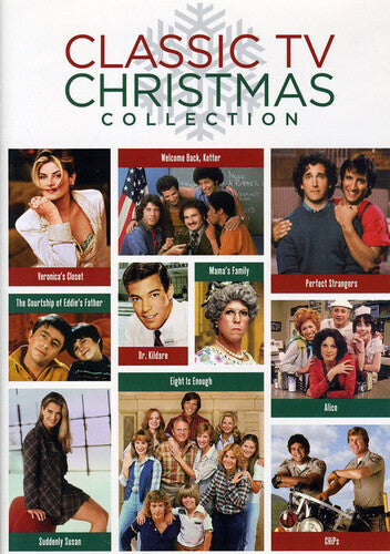 Classic Tv Christmas Collection - Classic Tv Christmas Collection - DVD