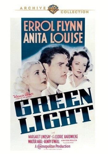 Green Light - Green Light - DVD