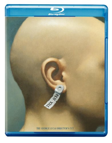 Thx 1138 - Thx 1138 - Blu-ray