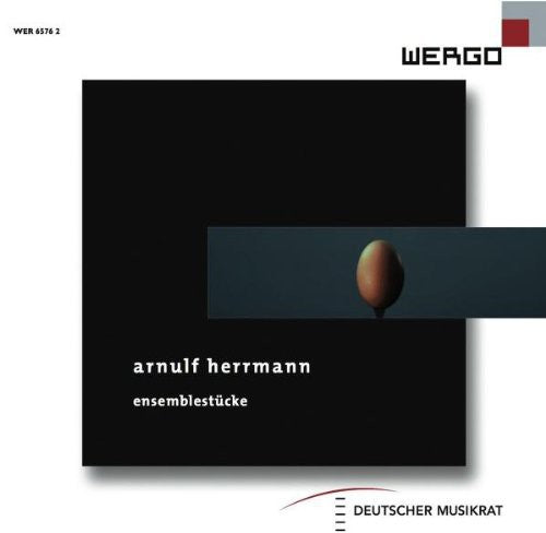 Herrmann - Fiktive Tanze - Super Audio CD